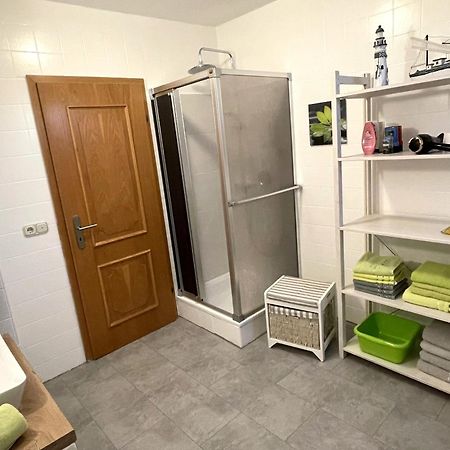 Apartment-Ferienwohnung Penzkofer Zandt ภายนอก รูปภาพ