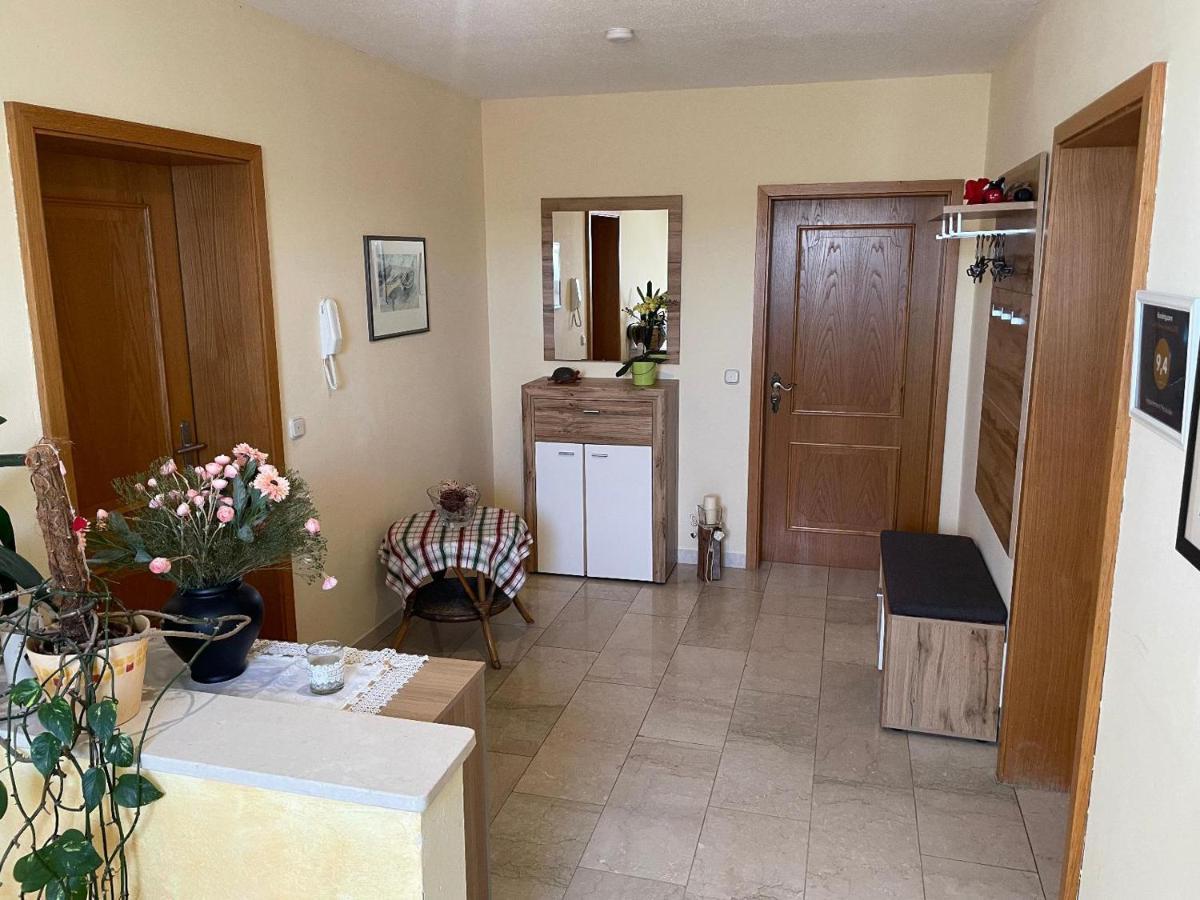 Apartment-Ferienwohnung Penzkofer Zandt ภายนอก รูปภาพ