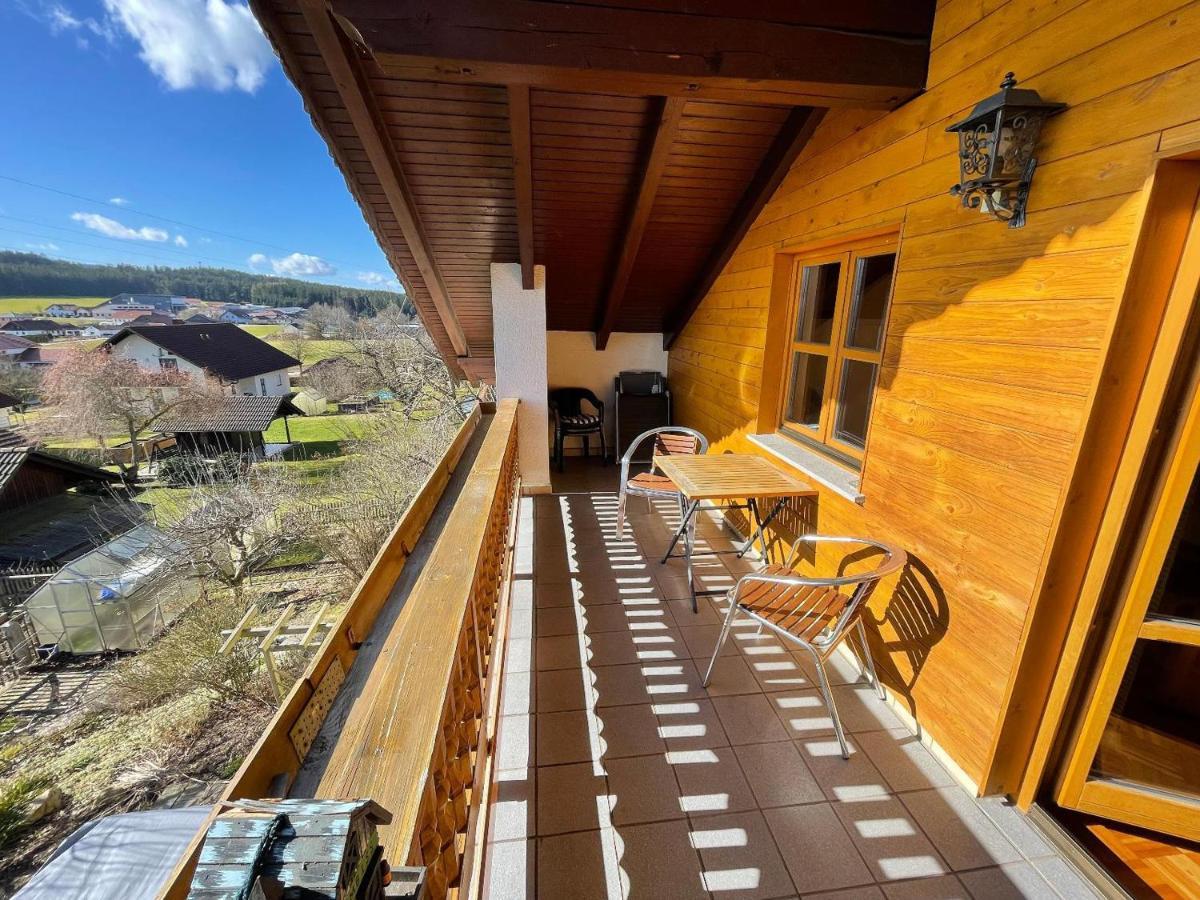 Apartment-Ferienwohnung Penzkofer Zandt ภายนอก รูปภาพ