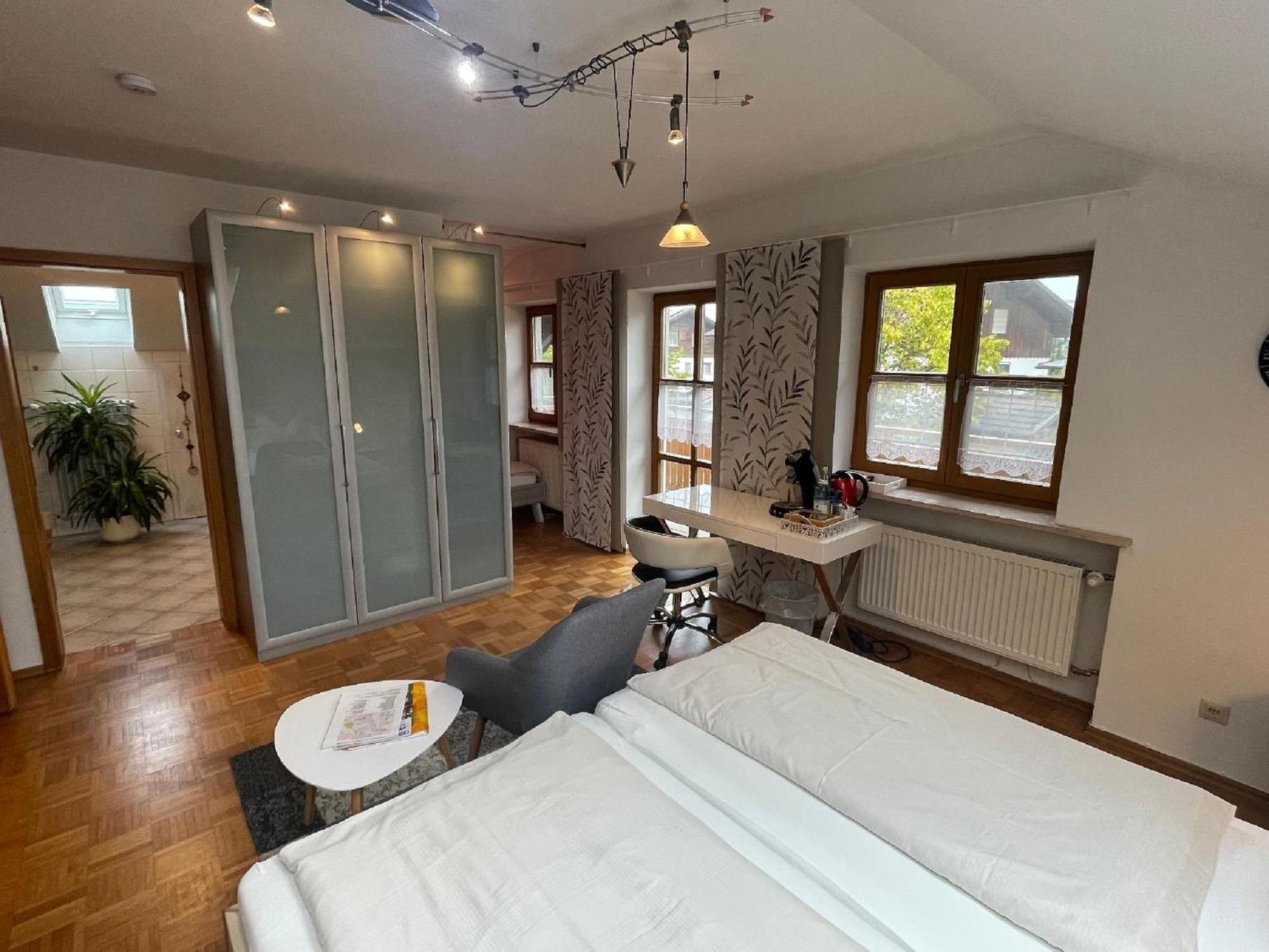Apartment-Ferienwohnung Penzkofer Zandt ภายนอก รูปภาพ